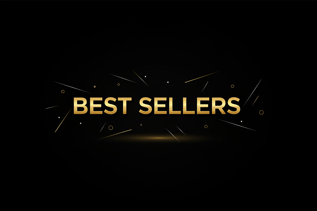 BEST SELLERS