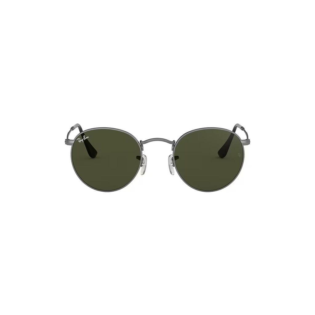 RAY-BAN "GUNMETAL"