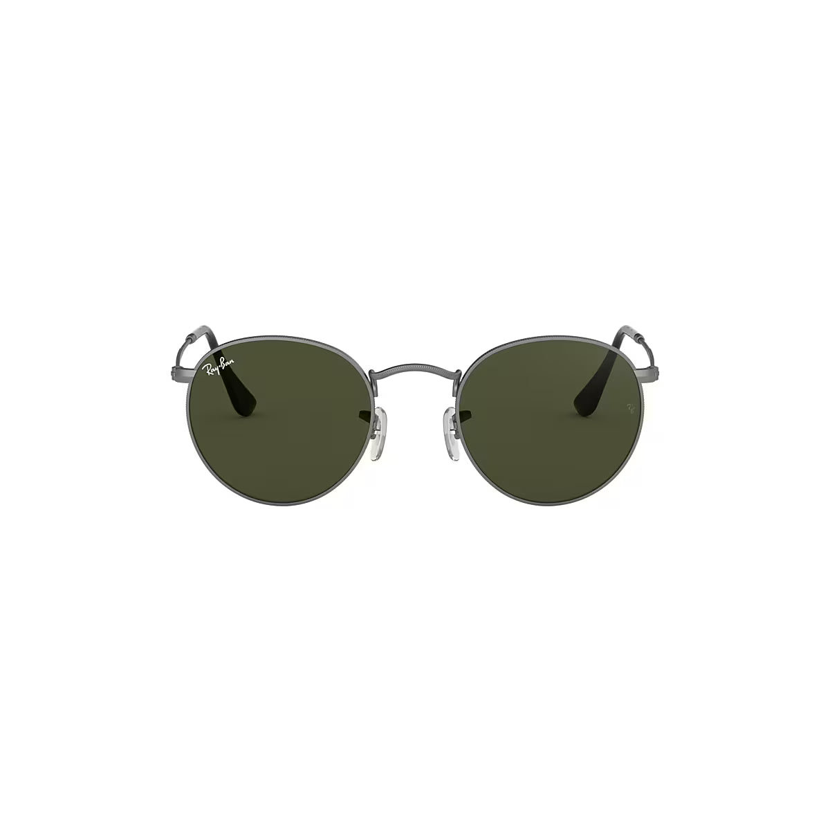 RAY-BAN "GUNMETAL"