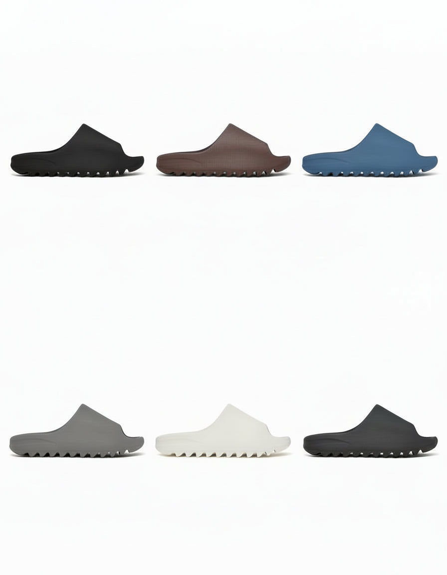 YEEZY SLIDE"S"