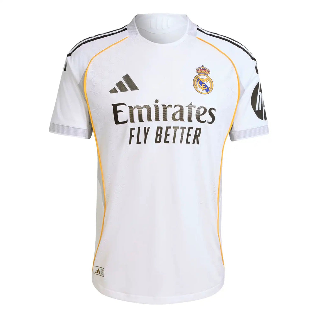 REAL MADRID
