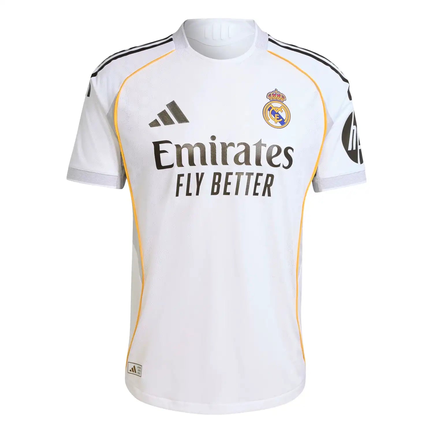 REAL MADRID