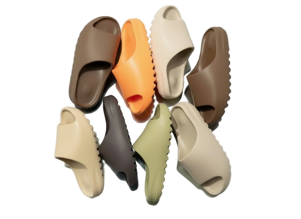 YEEZY SLIDE"S"